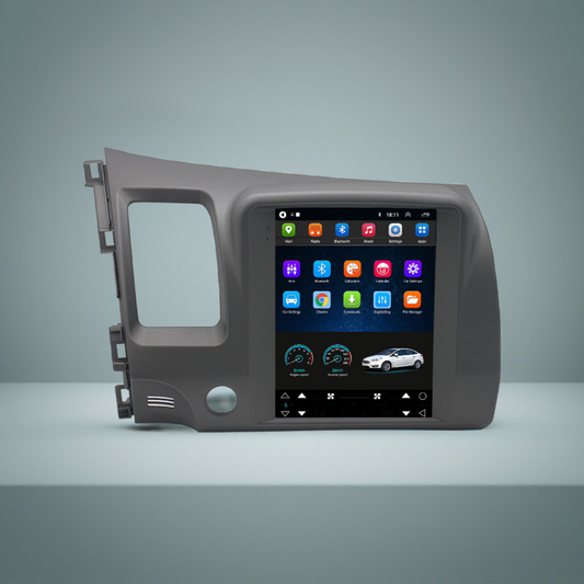 2Din Android Radio for Honda Civic 2006-2011