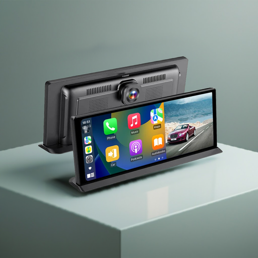 11.3" Car DVR with Carplay