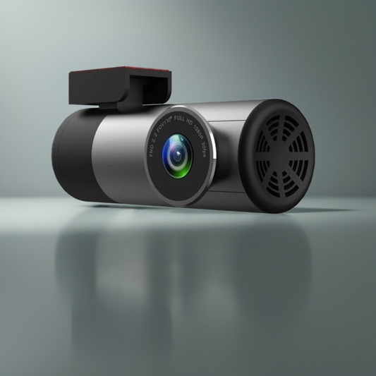 Telecamera per auto WiFi HD 1080p