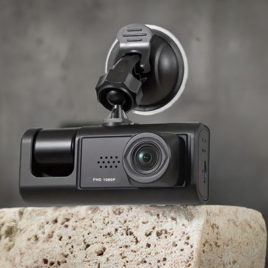 Telecamera DVR per auto 1080P con visione notturna