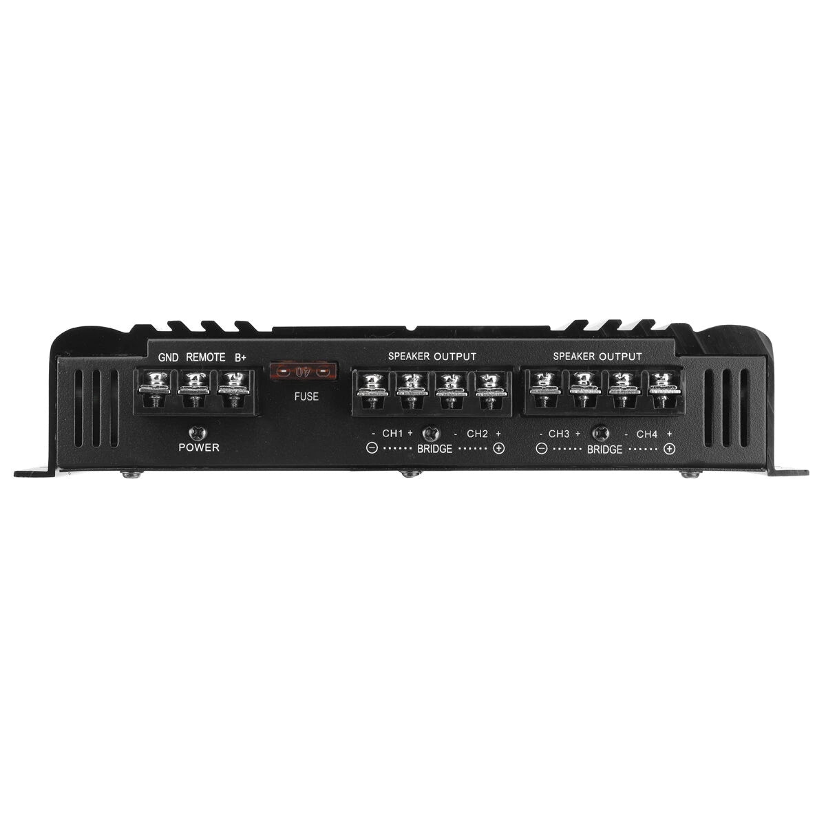 Amplificatore digitale Classe A/B 12V a 4 canali da 7900 W
